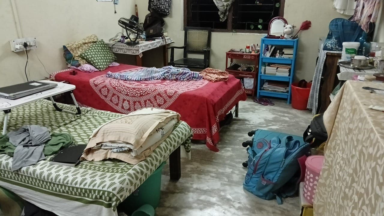 Scottish Church College Kolkata hostel photo 3